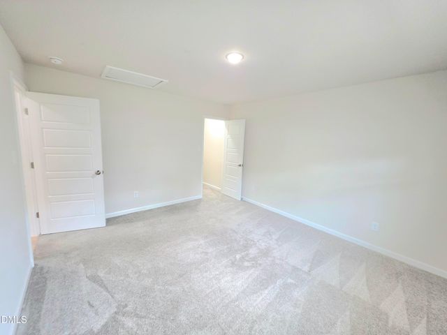 139 W Allen Street, Four Oaks, NC 27524