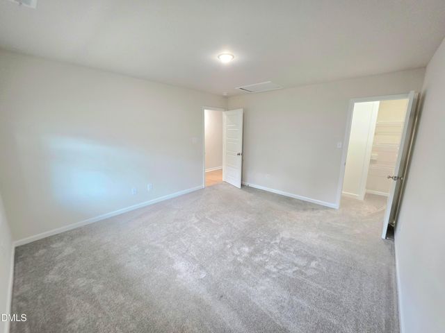 139 W Allen Street, Four Oaks, NC 27524