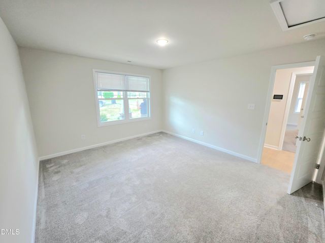 139 W Allen Street, Four Oaks, NC 27524