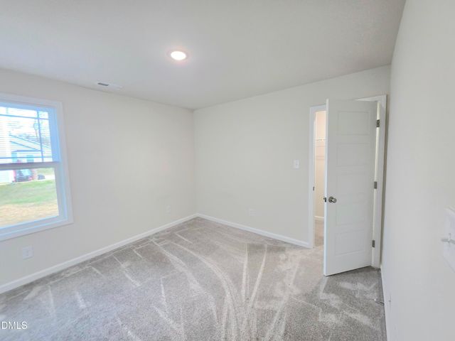 139 W Allen Street, Four Oaks, NC 27524