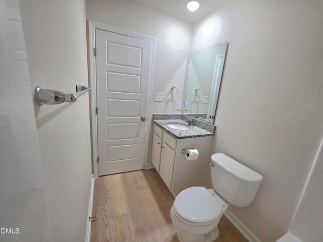 139 W Allen Street, Four Oaks, NC 27524