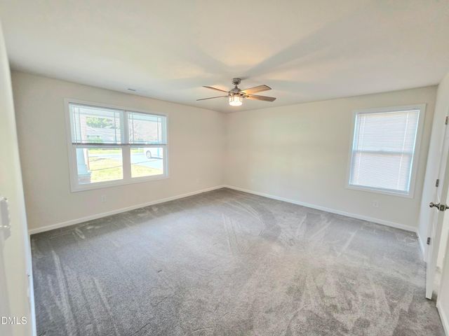 139 W Allen Street, Four Oaks, NC 27524