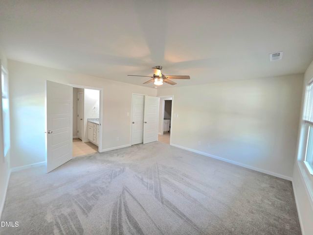 139 W Allen Street, Four Oaks, NC 27524