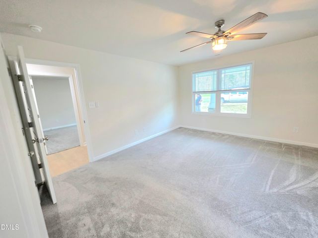 139 W Allen Street, Four Oaks, NC 27524