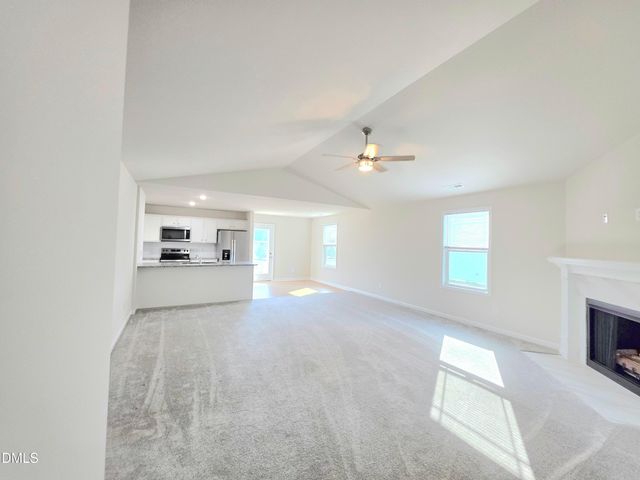 139 W Allen Street, Four Oaks, NC 27524