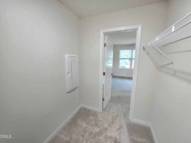 139 W Allen Street, Four Oaks, NC 27524