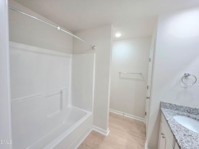 139 W Allen Street, Four Oaks, NC 27524