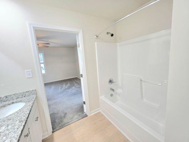 139 W Allen Street, Four Oaks, NC 27524