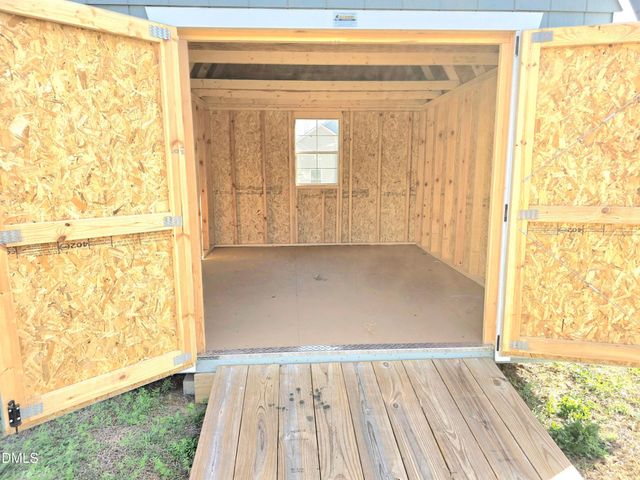 139 W Allen Street, Four Oaks, NC 27524