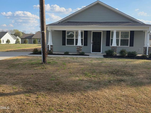 139 W Allen Street, Four Oaks, NC 27524