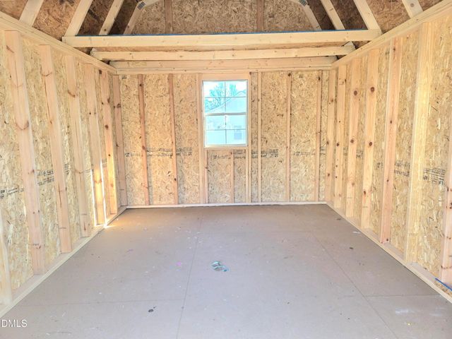 139 W Allen Street, Four Oaks, NC 27524