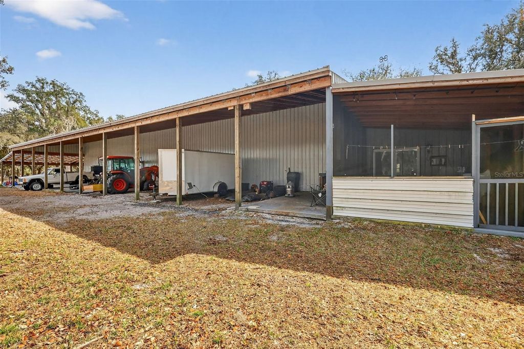 Image 49 of property listing at 4533 SW 37TH TERRACE, Bushnell, FL 33513