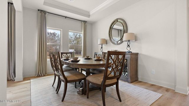 607 S Coral Lane, Pearl, MS 39208