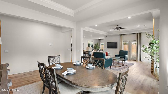 607 S Coral Lane, Pearl, MS 39208