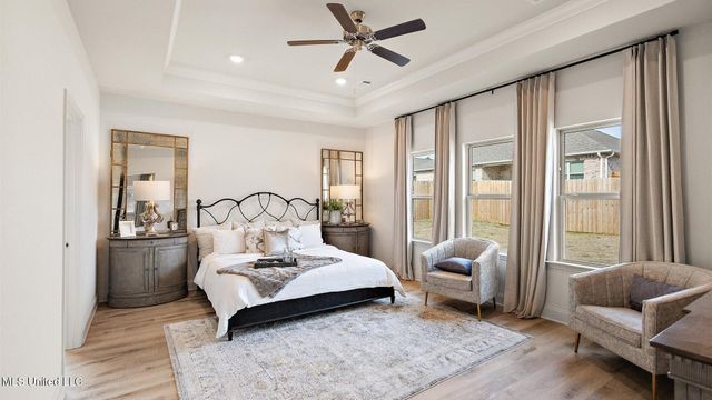 607 S Coral Lane, Pearl, MS 39208