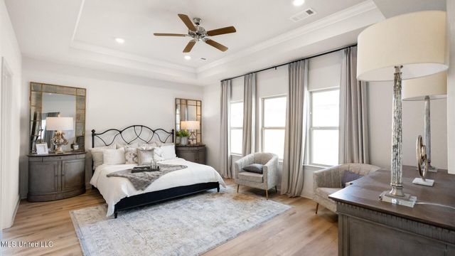 607 S Coral Lane, Pearl, MS 39208