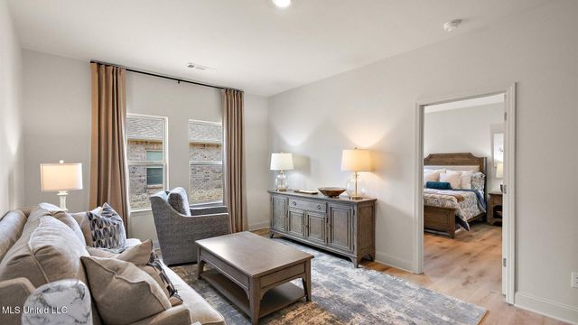 607 S Coral Lane, Pearl, MS 39208