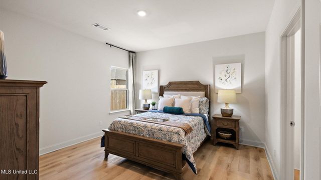 607 S Coral Lane, Pearl, MS 39208