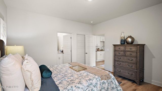 607 S Coral Lane, Pearl, MS 39208