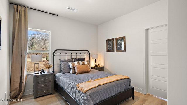 607 S Coral Lane, Pearl, MS 39208