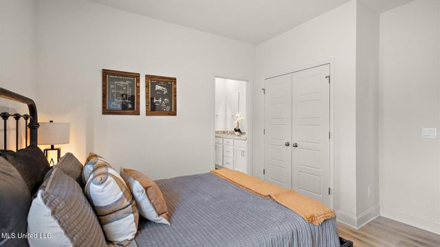 607 S Coral Lane, Pearl, MS 39208