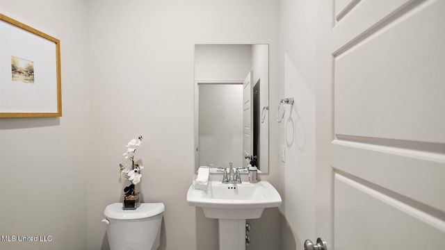 607 S Coral Lane, Pearl, MS 39208