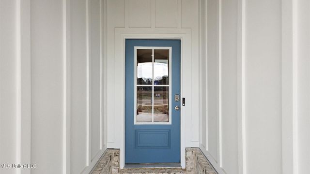 607 S Coral Lane, Pearl, MS 39208