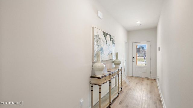 607 S Coral Lane, Pearl, MS 39208