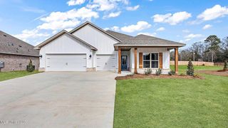 607 S Coral Lane, Pearl, MS 39208