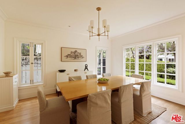 1409 N Genesee Avenue, Los Angeles, CA 90046