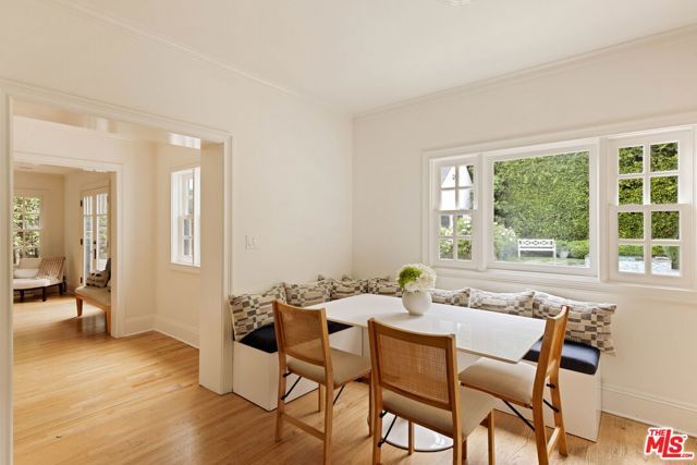 1409 N Genesee Avenue, Los Angeles, CA 90046