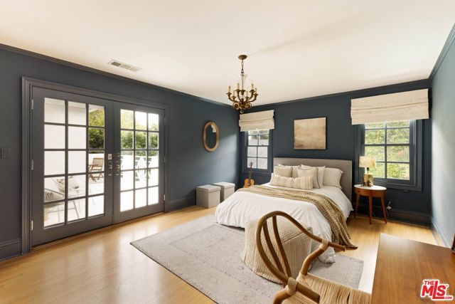 1409 N Genesee Avenue, Los Angeles, CA 90046