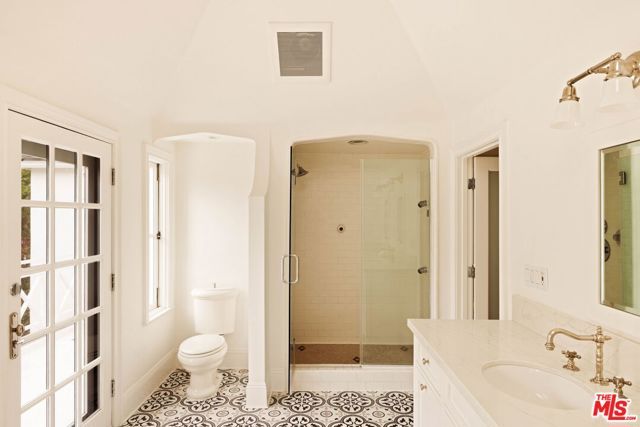 1409 N Genesee Avenue, Los Angeles, CA 90046