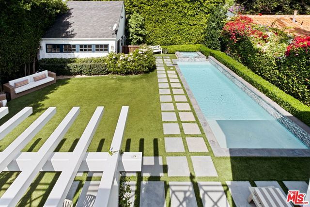 1409 N Genesee Avenue, Los Angeles, CA 90046