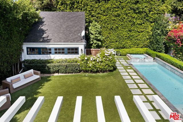 1409 N Genesee Avenue, Los Angeles, CA 90046