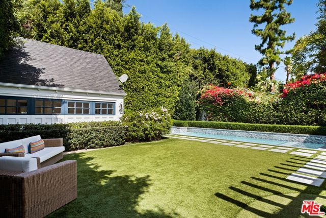 1409 N Genesee Avenue, Los Angeles, CA 90046
