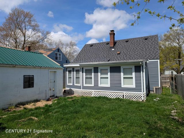 717 Huron Street, Flint, MI 48507