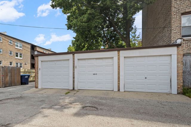 4422 N ASHLAND Avenue G, Chicago, IL 60640