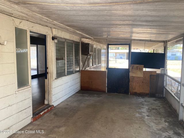 1465 Hillcrest Drive, Melbourne, FL 32935