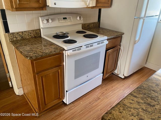 1465 Hillcrest Drive, Melbourne, FL 32935