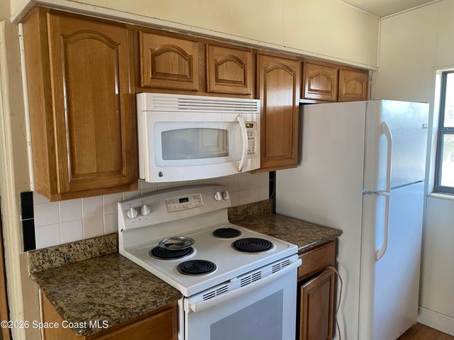 1465 Hillcrest Drive, Melbourne, FL 32935