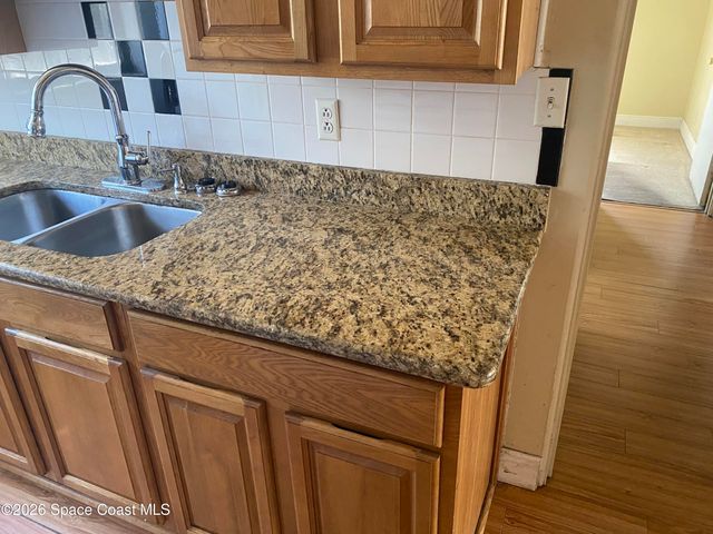 1465 Hillcrest Drive, Melbourne, FL 32935