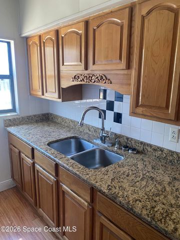 1465 Hillcrest Drive, Melbourne, FL 32935