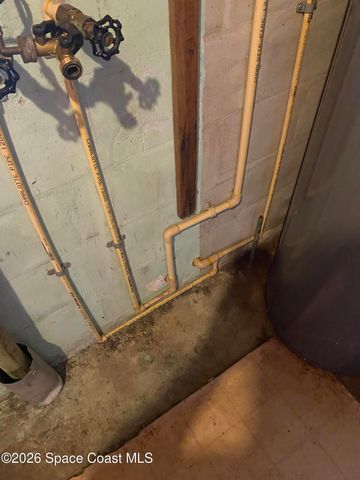 1465 Hillcrest Drive, Melbourne, FL 32935