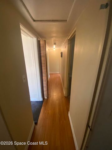 1465 Hillcrest Drive, Melbourne, FL 32935