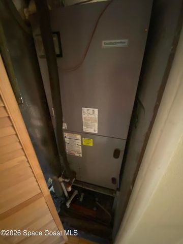 1465 Hillcrest Drive, Melbourne, FL 32935