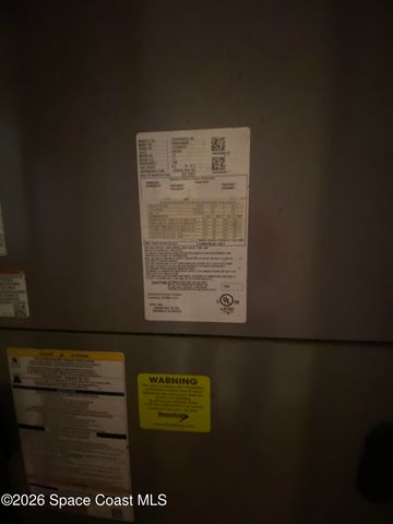 1465 Hillcrest Drive, Melbourne, FL 32935