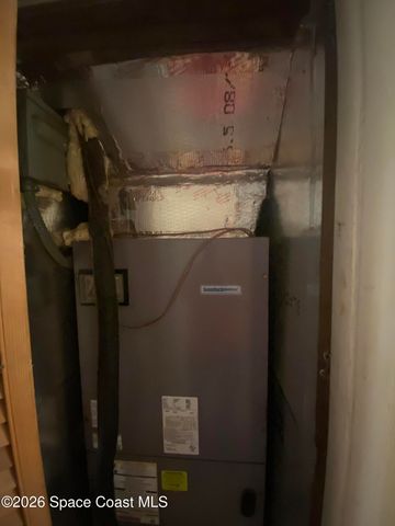 1465 Hillcrest Drive, Melbourne, FL 32935