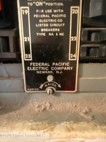 1465 Hillcrest Drive, Melbourne, FL 32935