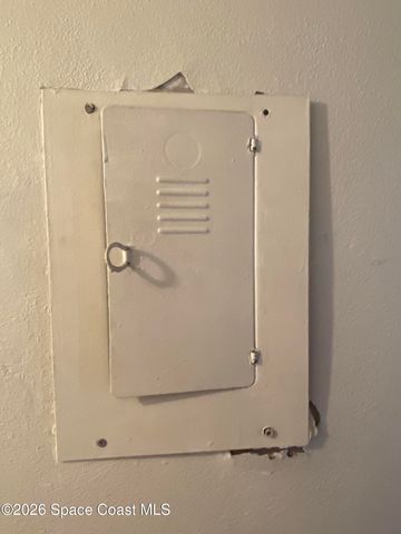 1465 Hillcrest Drive, Melbourne, FL 32935